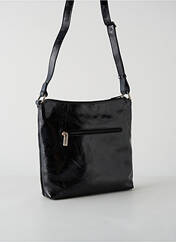 Sac noir PATRICK BLANC pour femme seconde vue