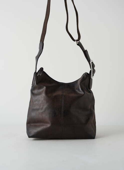 Sac marron ESPRIT pour femme