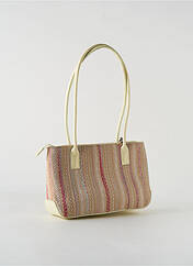 Sac beige DUOLYNX pour femme seconde vue