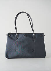 Sac gris TEXIER pour femme seconde vue