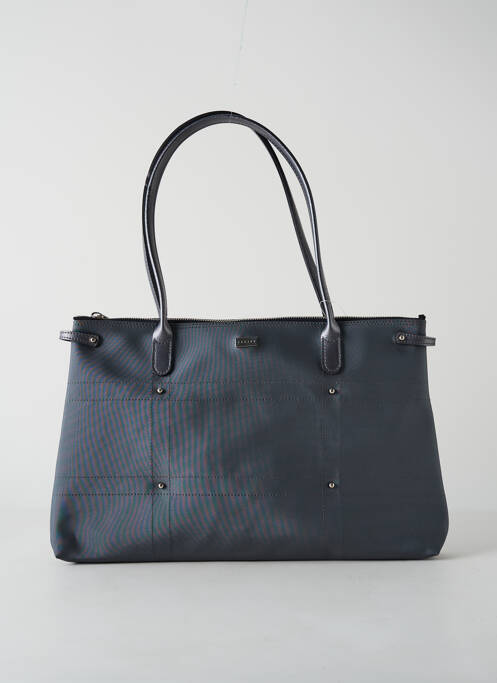 Sac gris TEXIER pour femme