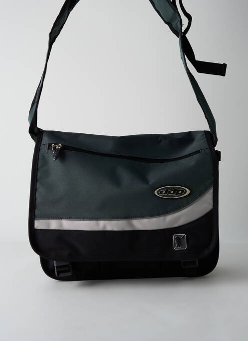 Sac vert DDP pour homme