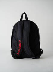 Sac à dos noir AIRNESS pour homme seconde vue