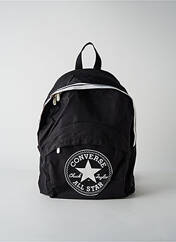 Sac à dos noir CONVERSE pour homme seconde vue