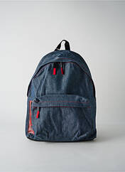 Sac à dos bleu LEVIS pour unisexe seconde vue