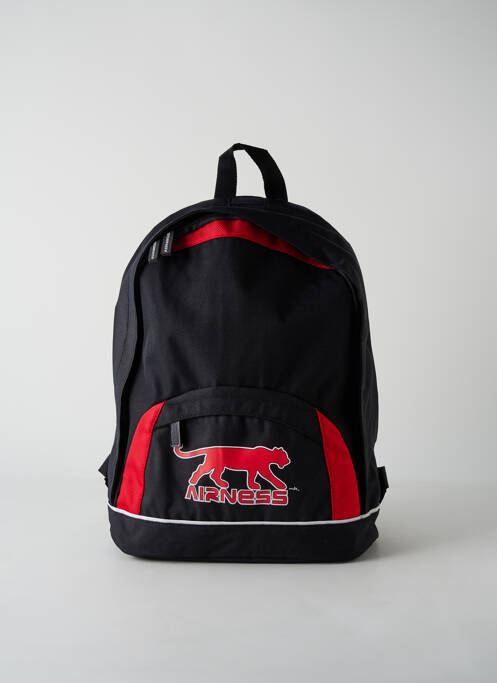 Sac à dos noir AIRNESS pour homme