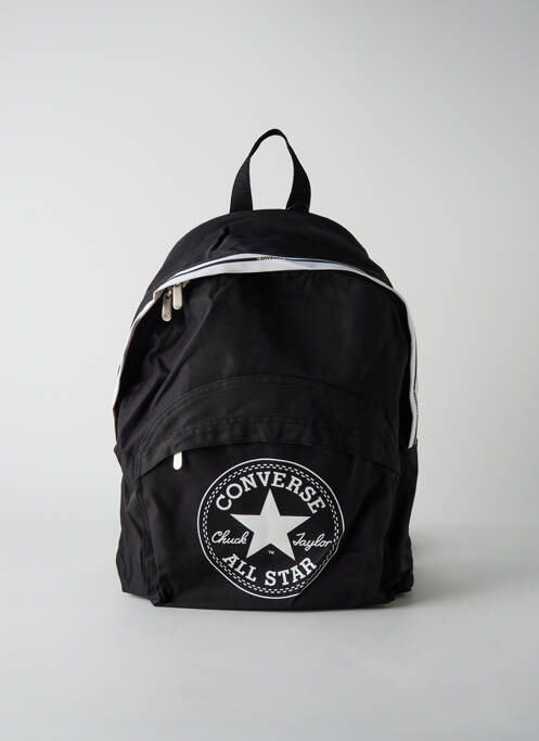 Sac à dos noir CONVERSE pour homme