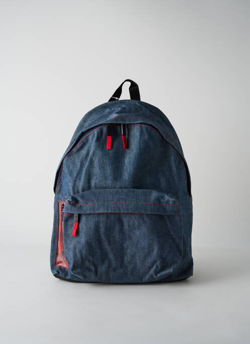 Sac à dos bleu LEVIS pour unisexe