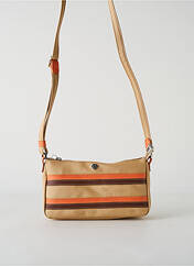 Sac beige TEXIER pour femme seconde vue