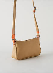 Sac beige TEXIER pour femme seconde vue