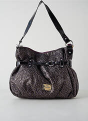 Sac violet PATRICK BLANC pour femme seconde vue