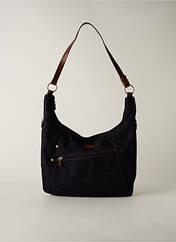 Sac bleu CHIPIE pour femme seconde vue