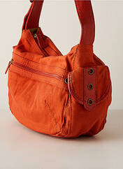 Sac orange MEXX pour femme seconde vue