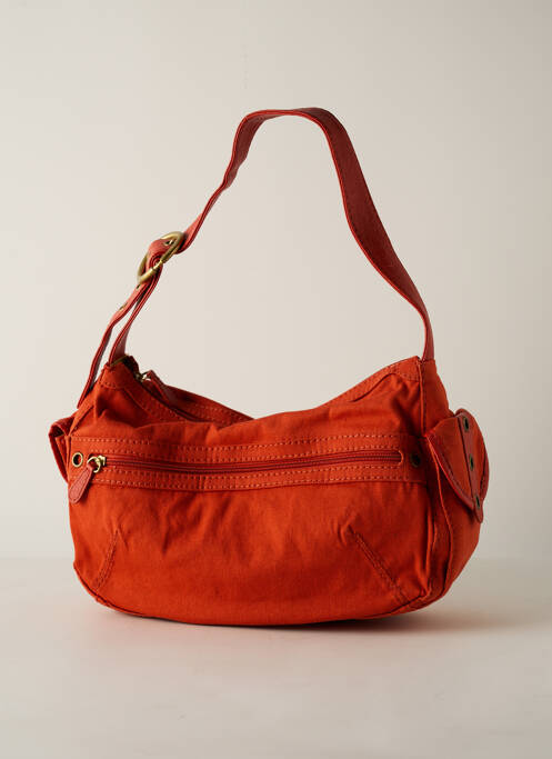 Sac orange MEXX pour femme