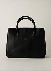 Sac noir MAC DOUGLAS pour femme seconde vue