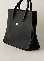 Sac noir MAC DOUGLAS pour femme seconde vue