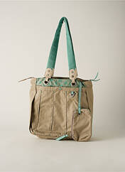 Sac vert EASTPAK pour femme seconde vue