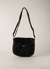 Sac noir HOLLISTER pour femme seconde vue