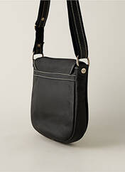 Sac noir HOLLISTER pour femme seconde vue