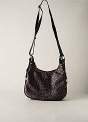 Sac violet PATRICK BLANC pour femme seconde vue