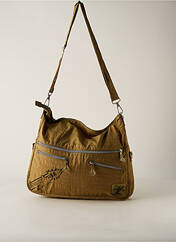 Sac vert COCO BANJO pour femme seconde vue