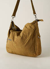 Sac vert COCO BANJO pour femme seconde vue