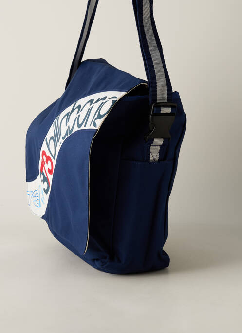 Sac bleu BILLABONG pour femme