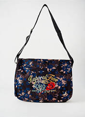 Sac bleu KAPORAL pour femme seconde vue