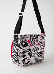 Sac noir BILLABONG pour femme seconde vue