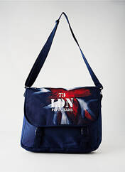 Sac bleu PEPE JEANS pour homme seconde vue