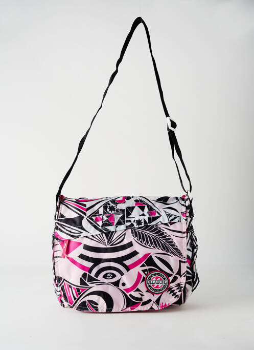 Sac noir BILLABONG pour femme