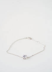 Bracelet argent TATA GISELE pour femme seconde vue