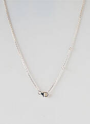 Collier argent TATA GISELE pour femme seconde vue