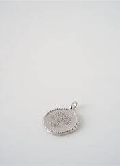 Pendentif argent TATA GISELE pour femme seconde vue