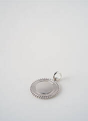 Pendentif argent TATA GISELE pour femme seconde vue