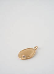 Pendentif or TATA GISELE pour femme seconde vue