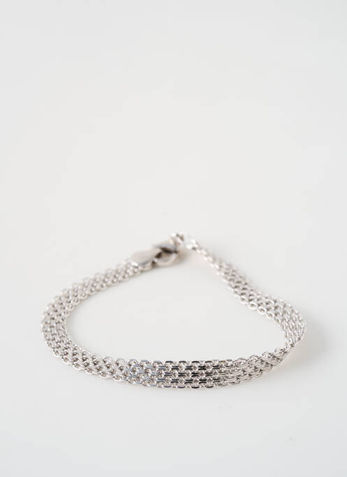 Bracelet argent TATA GISELE pour femme