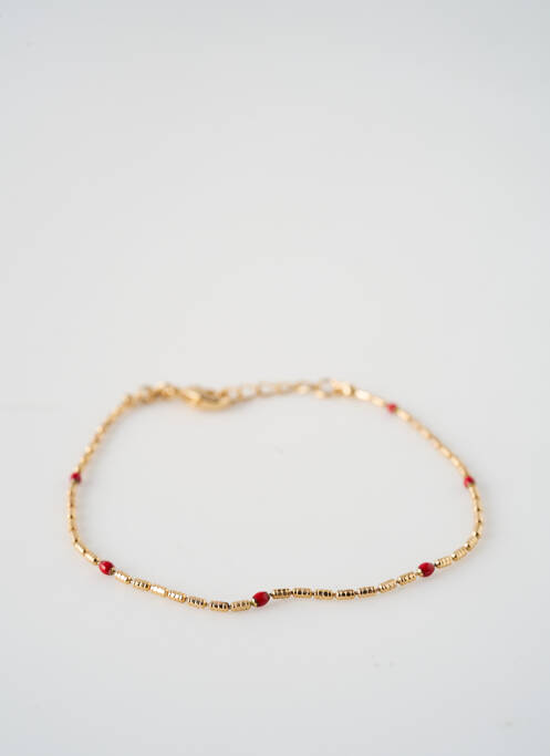 Bracelet or TATA GISELE pour femme