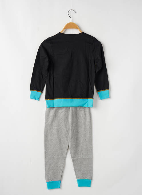 Pyjama noir ROSE POMME pour garçon