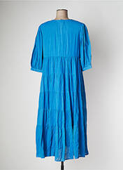 Robe longue bleu JOON pour femme seconde vue