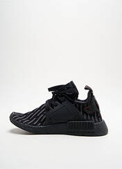 Baskets noir ADIDAS pour unisexe seconde vue