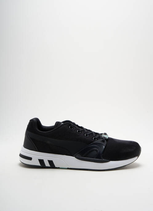 Baskets noir PUMA pour femme