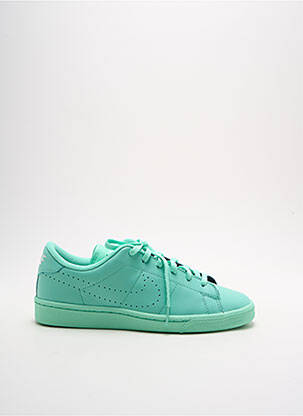 Baskets bleu NIKE pour enfant