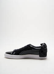 Baskets noir PUMA pour femme seconde vue