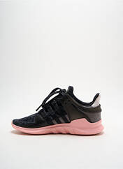 Baskets rose ADIDAS pour femme seconde vue