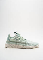 Baskets vert ADIDAS pour homme seconde vue