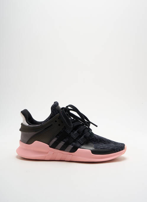 Baskets rose ADIDAS pour femme