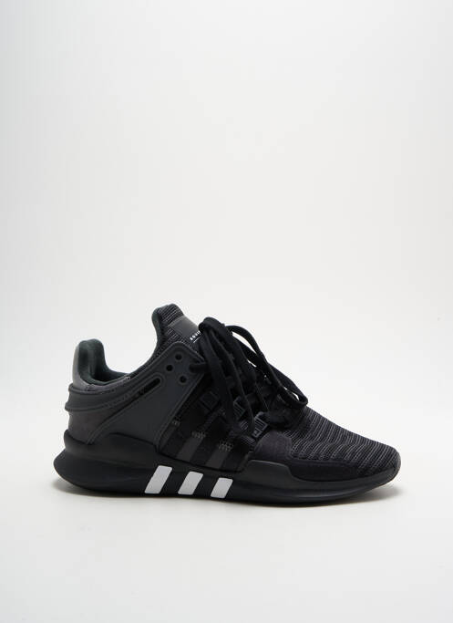 Baskets noir ADIDAS pour homme