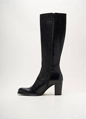 Bottes noir MURATTI pour femme seconde vue