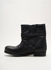 Bottines/Boots noir PALLADIUM pour femme seconde vue